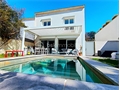 Villa à la vente